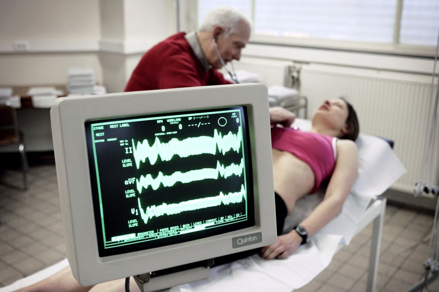 Visita medica sportiva&nbsp;