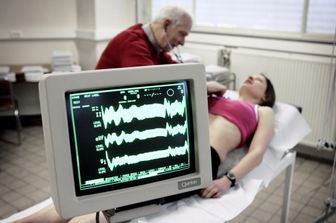 Visita medica sportiva&nbsp;