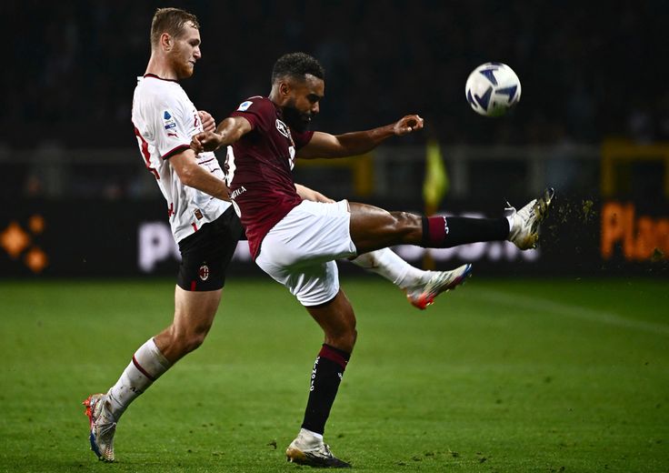 Milan Torino