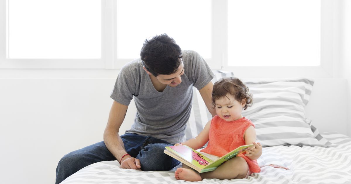I rischi per la salute nascosti nei materassi dei bambini 