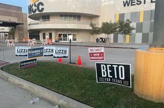 Elezioni di Midterm, Texas