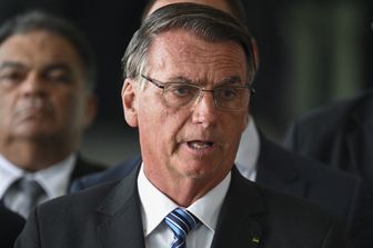 Brasile Bolsonaro non concede vittoria ma parte transizione