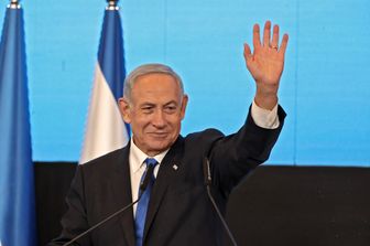 Benjamin&nbsp;Netanyahu