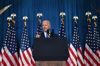 Ricandidarsi? Il dilemma di Joe Biden.&nbsp;