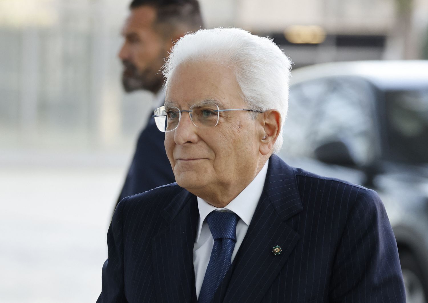 Mattarella pace non puo fare a meno Difesa