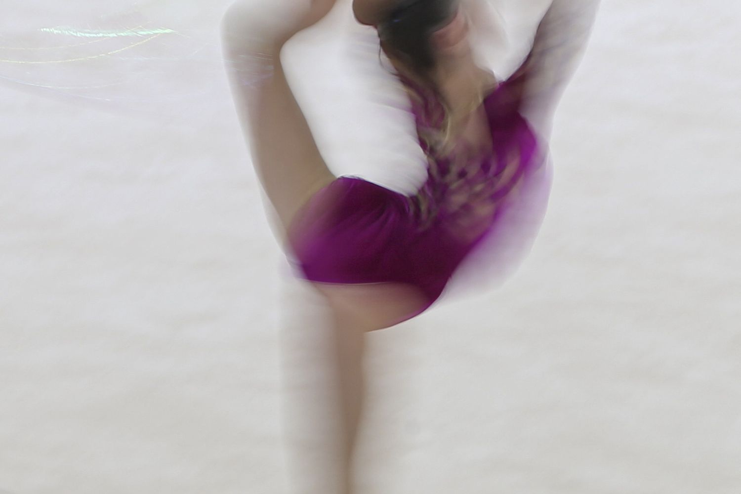 Ginnastica ritmica&nbsp;