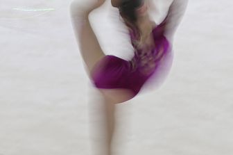 Ginnastica ritmica&nbsp;
