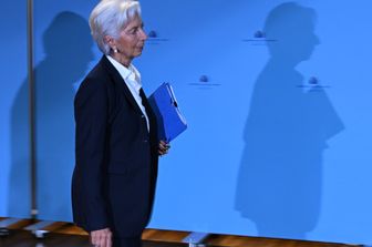 bce lagarde inflazione nuovi rialzi tassi