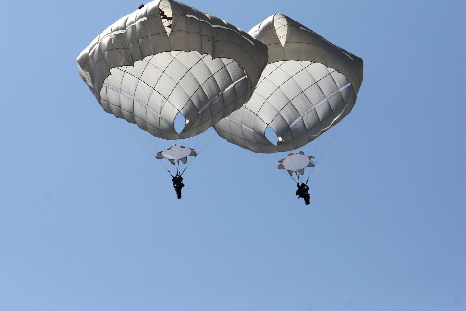 Paracadutisti israeliani