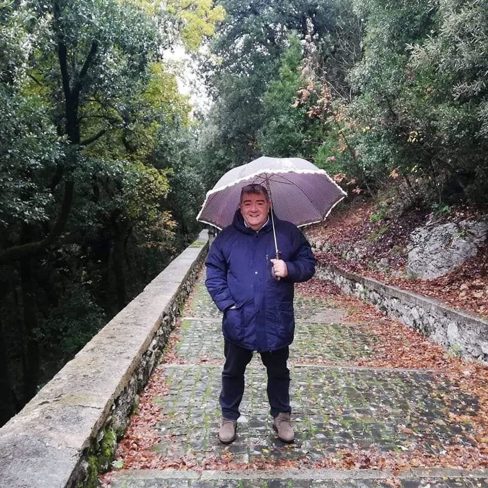 Il medico del 118 morto nell'incidente&nbsp;