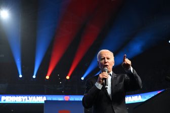 midterm usa 2022 Biden voto non referendum ma scelta