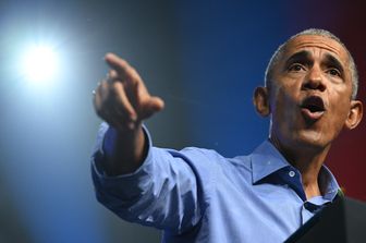 midterm usa 2022 Obama nostra democrazia gioco di squadra