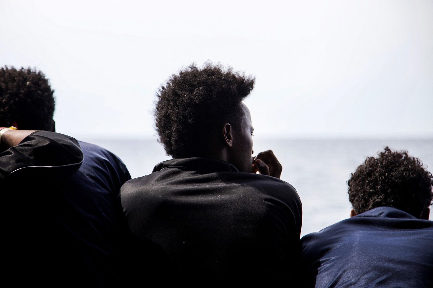 Migranti
