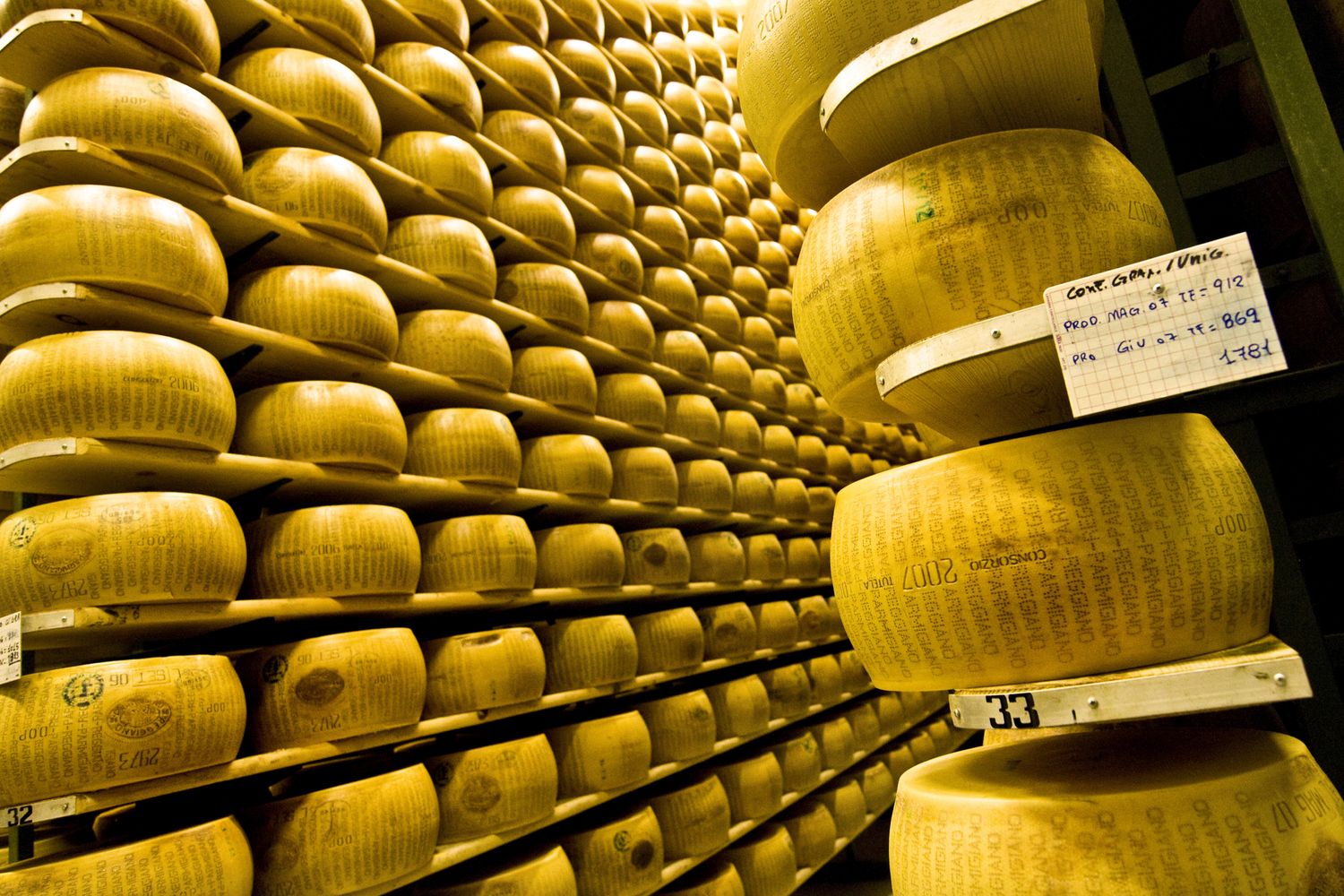 Parmigiano