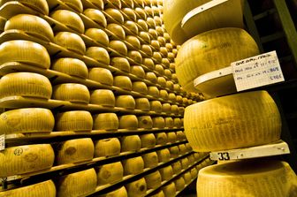 Parmigiano