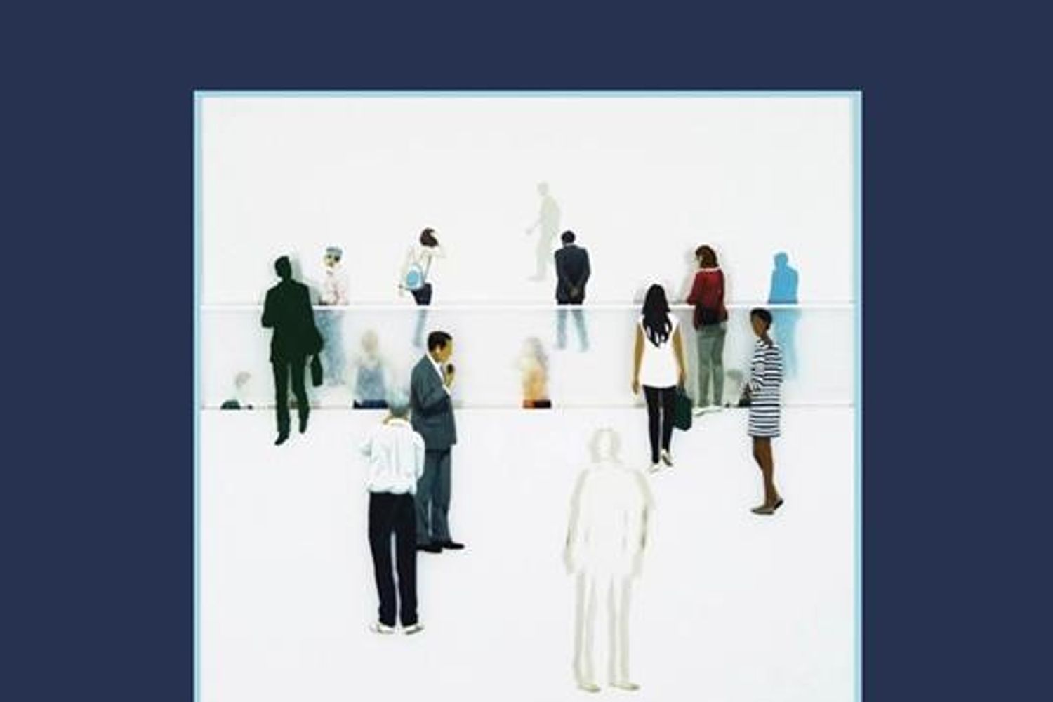 Notizia del disastro di Roberto Alajmo