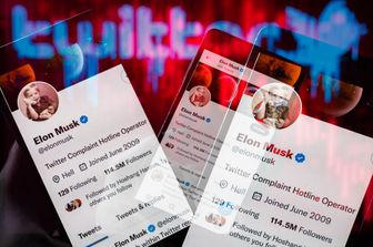 Twitter di Elon Musk