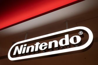 Nintendo +34% utile netto I semestre alza previsioni su anno
