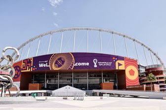 Qatar 2022 ambasciatore Mondiali omosessualita malattia mentale