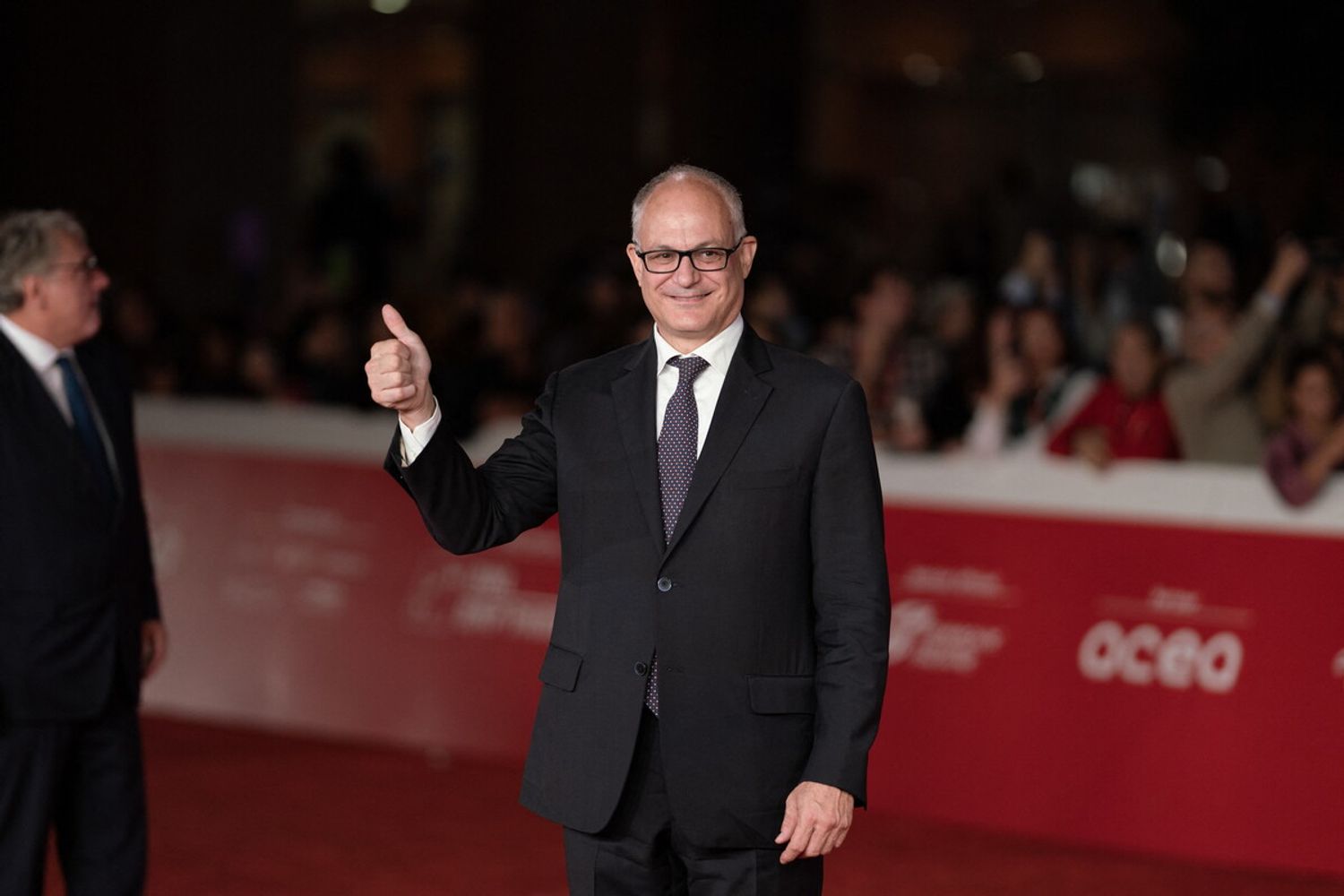 Roberto Gualtieri&nbsp;