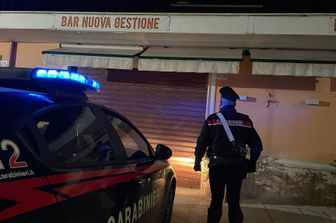 Operazione contro la 'ndrangheta nella capitale&nbsp;