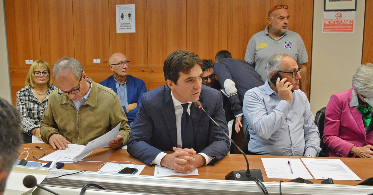 regionali nelle marche si voter224 il 28 e 29 settembre