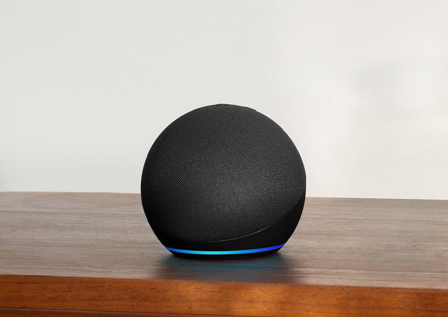Echo Dot di Alexa