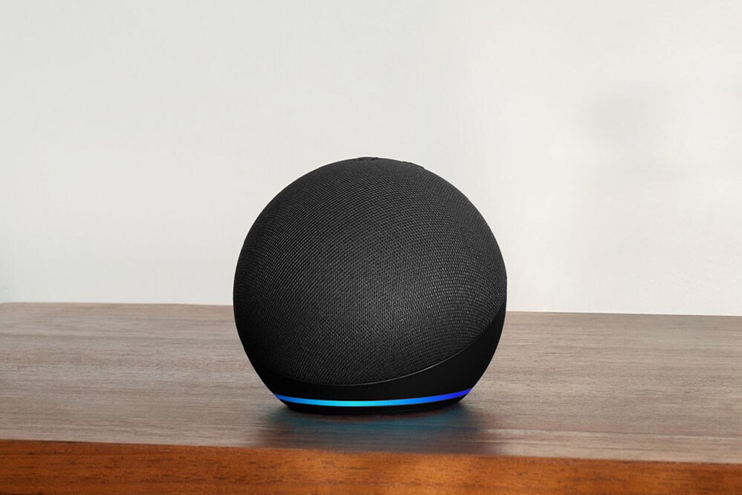 Echo Dot di Alexa