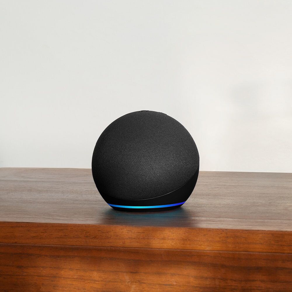 Echo Dot di Alexa