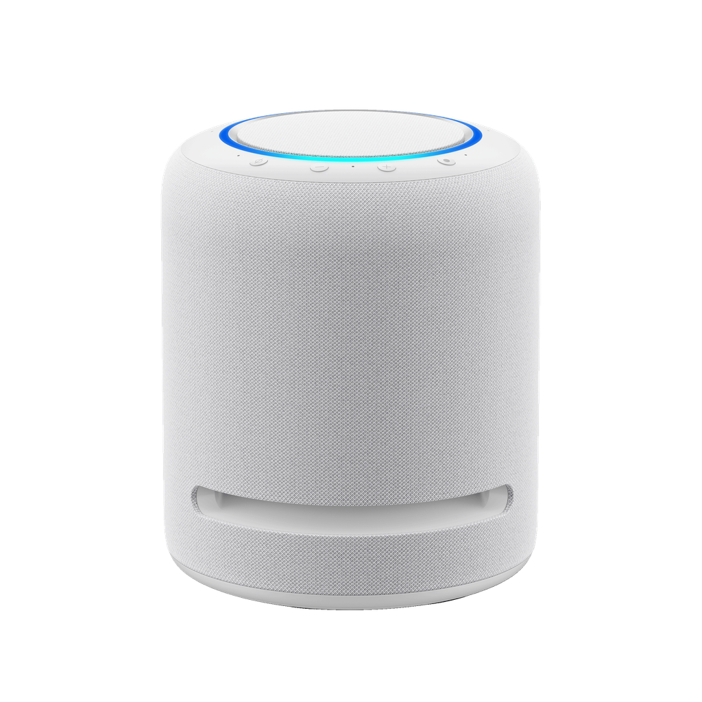 Echo Studio di Alexa