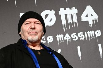 Vasco Rossi&nbsp;