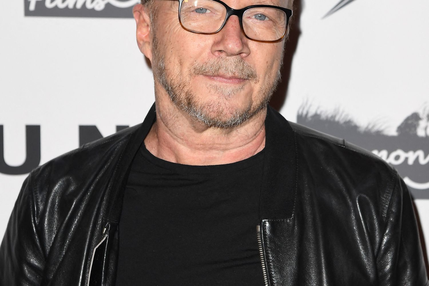 Paul Haggis&nbsp;
