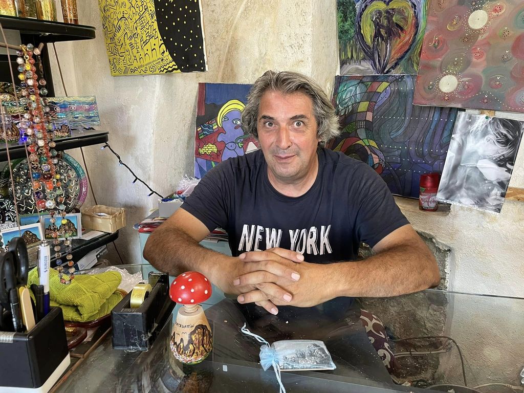 Giorgio Ielo, il bomber stroncato da Zeman