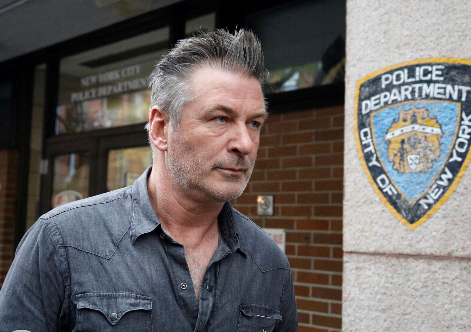 Alec Baldwin