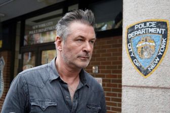 Alec Baldwin