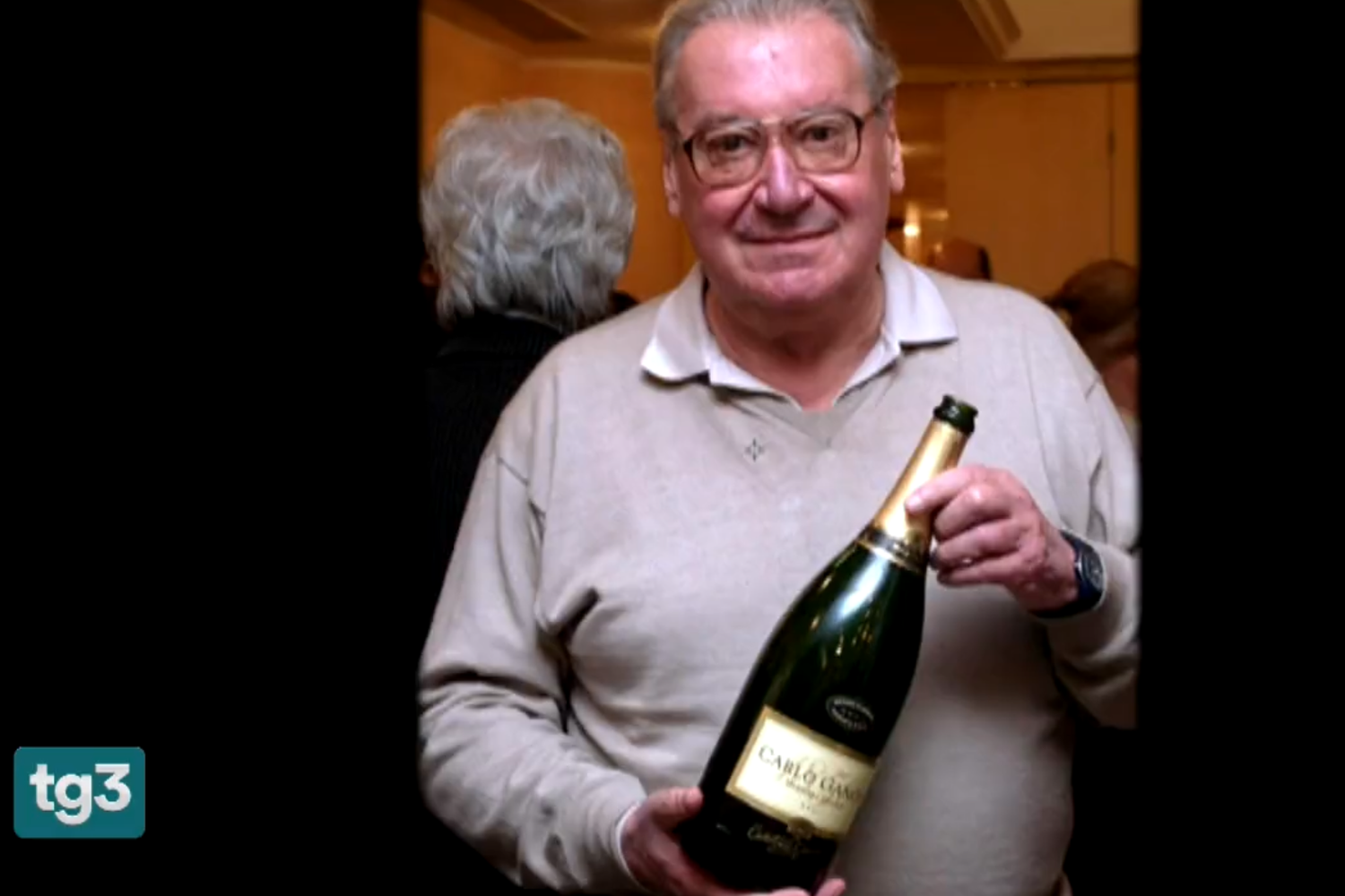 Vittorio Vallarino Gancia