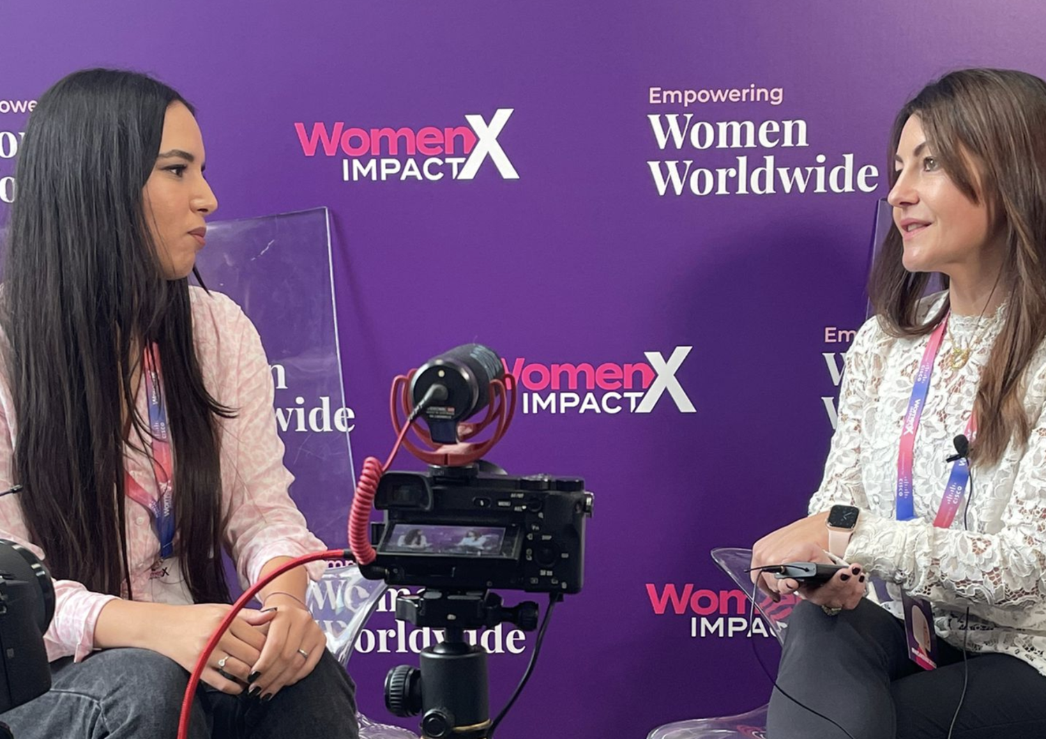 WomenXImpact