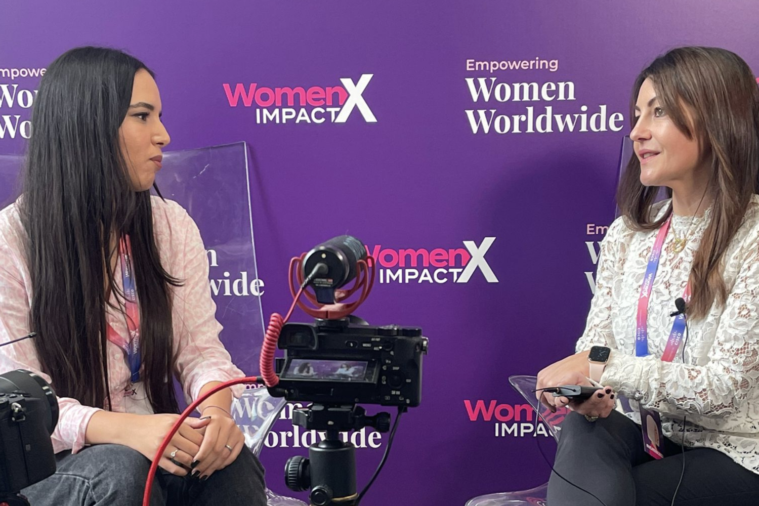 WomenXImpact