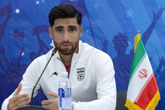 Alireza Jahanbakhsh