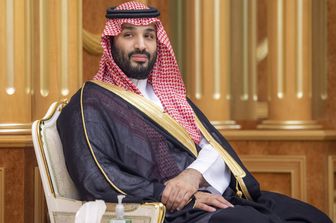 Mohamed bin Salman