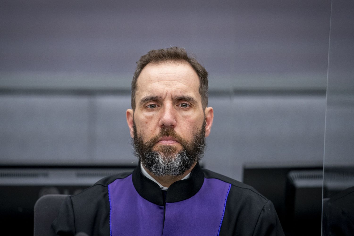 Il procuratore Jack Smith&nbsp;