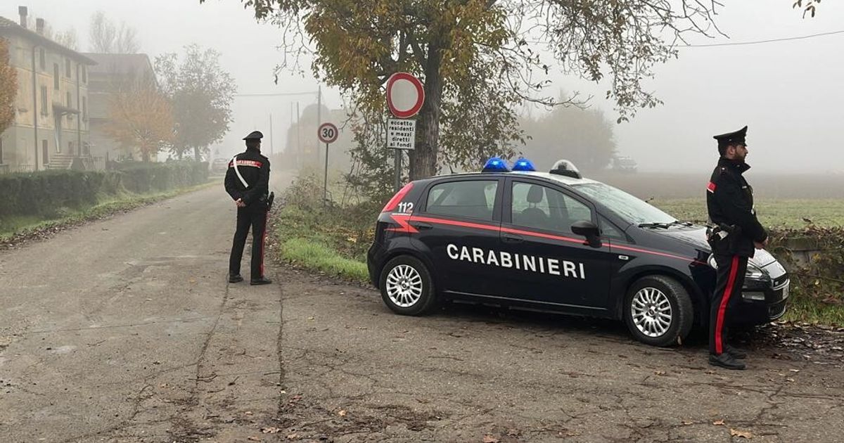 Una donna ritrovata morta nell