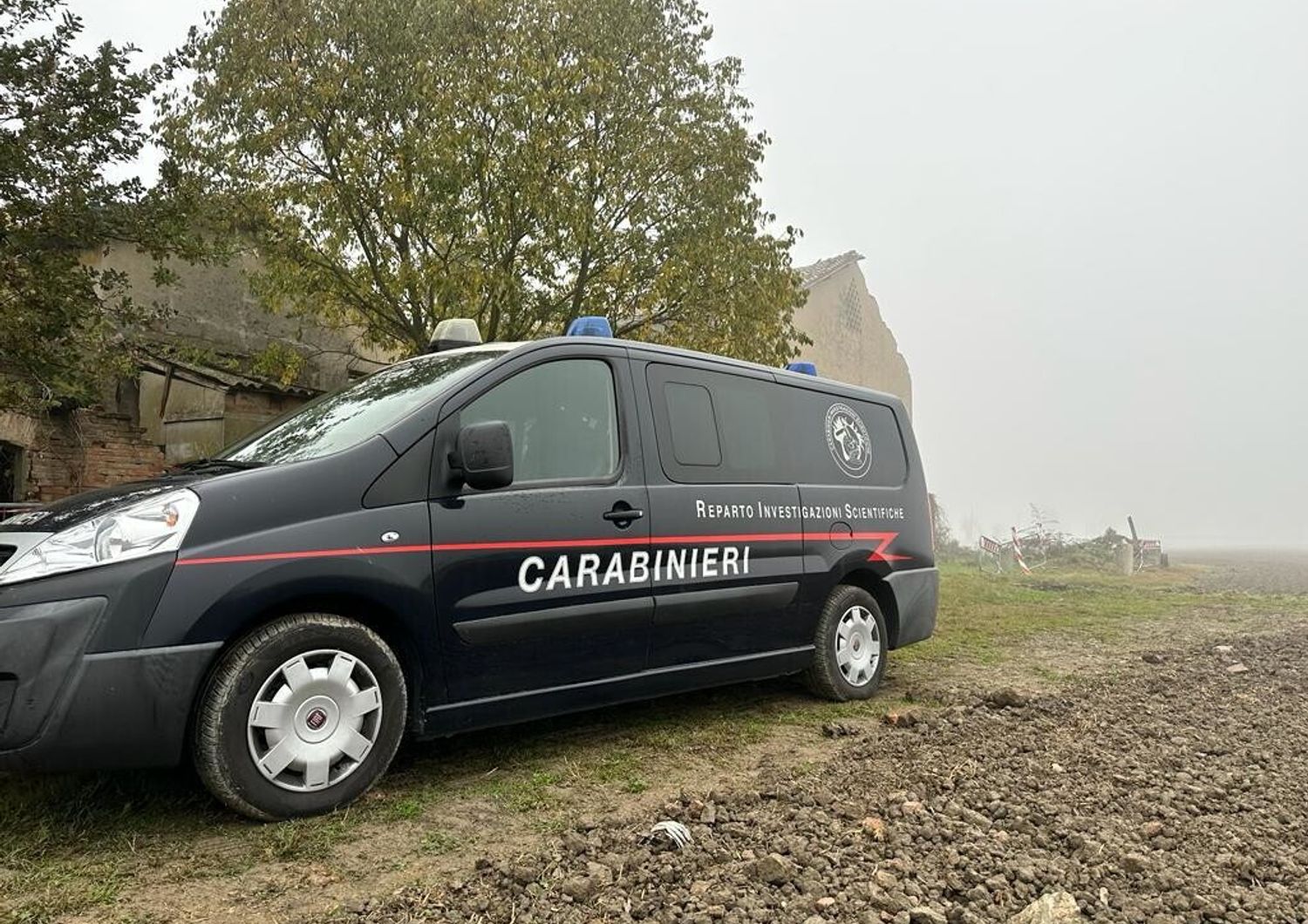 anziano trovato morto casa dopo mese