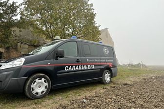 Carabineri