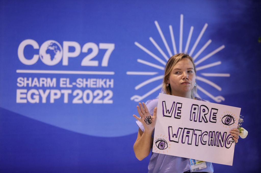Cop27
