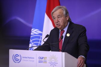 Antonio Guterres