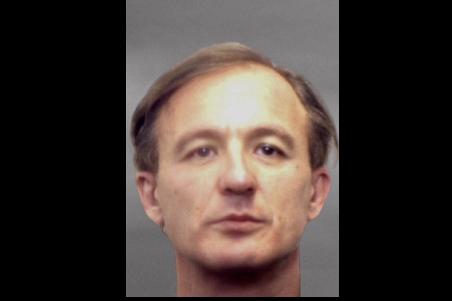 Giandavide De Pau, in un'immagine di qualche anno fa