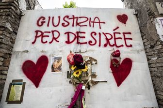 Desir&eacute;e Mariottini