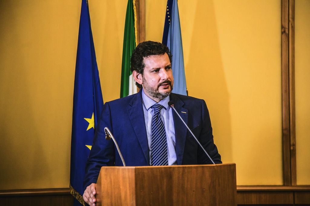 Valerio Novelli&nbsp;