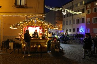 Aprono i tradizionali mercatini di Natale in Alto Adige